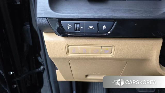 Kia Carnival 4th generation id 4656212 из Кореи 11