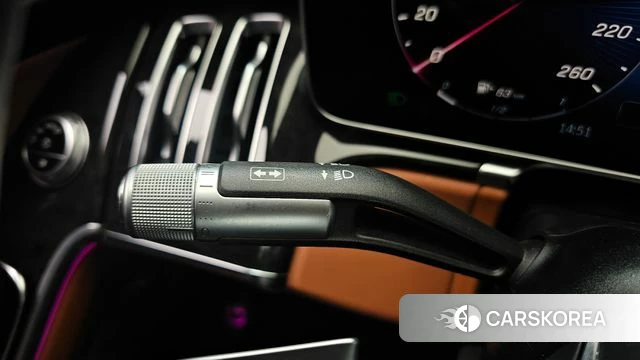 Mercedes-Benz S-Class W223 id 4759092 из Кореи 11