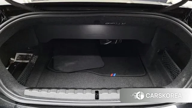 BMW 4 Series (G22) id 3016540 из Кореи 11