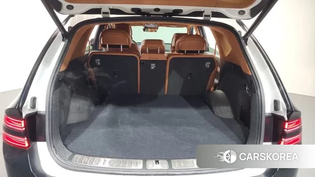 Genesis GV80 id 3706710 из Кореи 11