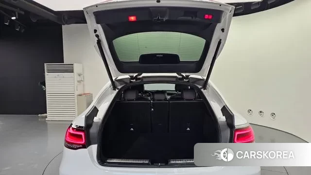 Mercedes-Benz GLC-Class X253 id 3411856 из Кореи 11