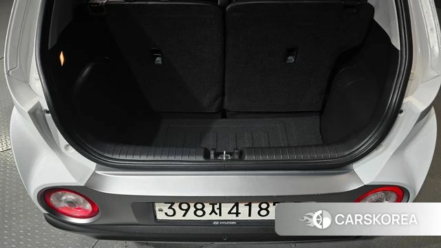 Hyundai Casper id 4500949 из Кореи 11