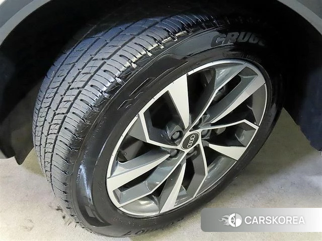 Audi Q5 (FY) id 4303237 из Кореи 11