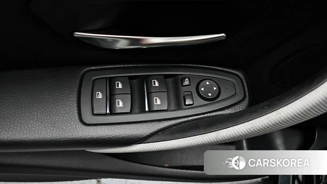 BMW 3 Series (F30) id 4471708 из Кореи 11
