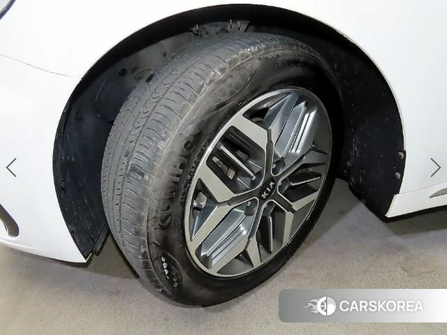 Kia The New K5 Hybrid 2nd generation id 4785869 из Кореи 11