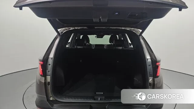 Hyundai Tucson (NX4) id 3212583 из Кореи 11