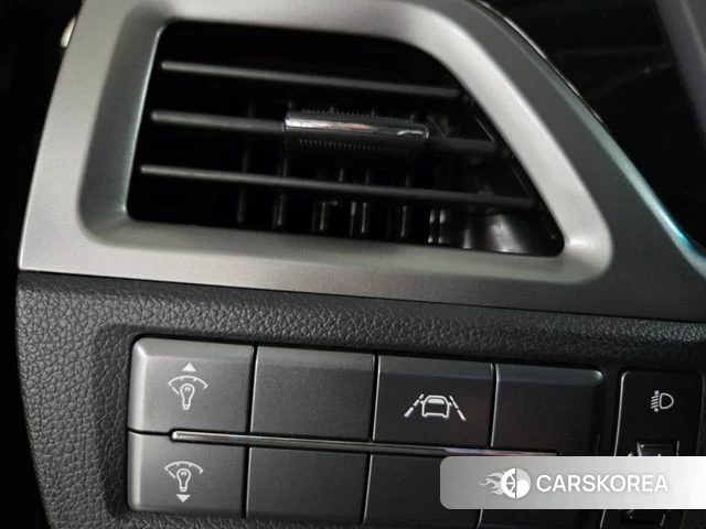 Ssangyong Beautiful Korando id 4865171 из Кореи 11