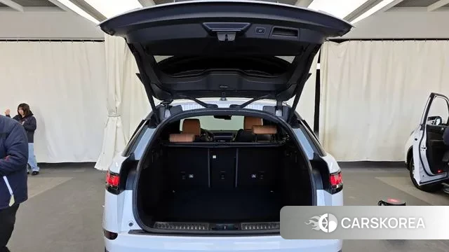 Land Rover Range Rover Velar id 3608105 из Кореи 11