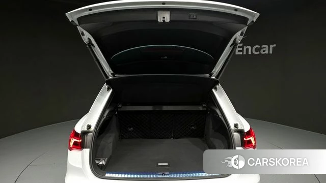 Audi Q3 (F3) id 3963959 из Кореи 11