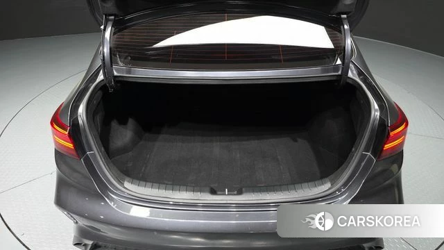 Kia The New K3 2nd generation id 3935660 из Кореи 11