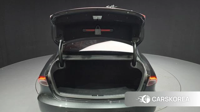 Hyundai The New Grandeur IG id 4019246 из Кореи 11