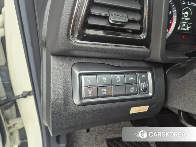 Ssangyong Tivoli Air id 3476622 из Кореи 11