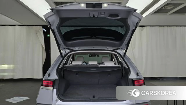 Hyundai Ionic 5 id 4534727 из Кореи 11