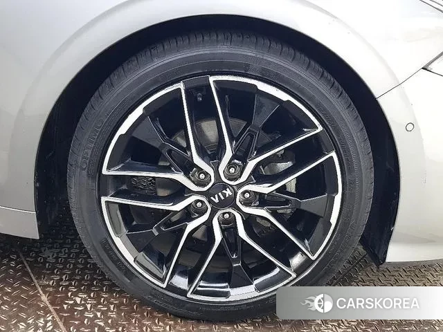 Kia K5 3rd generation id 3339281 из Кореи 11