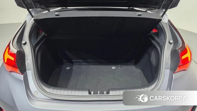 Hyundai Veloster (JS) id 4850069 из Кореи 11
