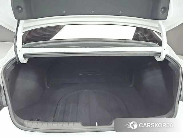 Hyundai The New Avante Hybrid (CN7) id 4607521 из Кореи 11