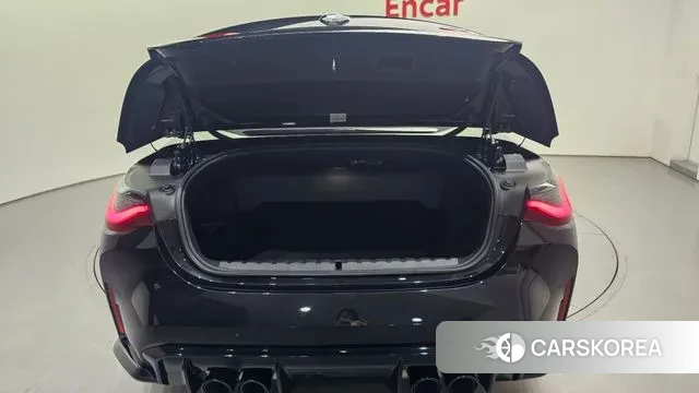 BMW M4 (G82) id 3011368 из Кореи 11