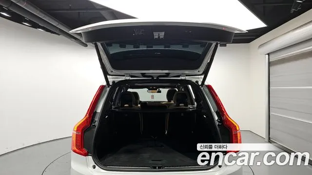 Volvo XC90 second Generation id 2739446 из Кореи 11