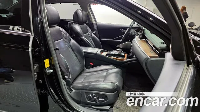 Kia More K9 id 2615156 из Кореи 11