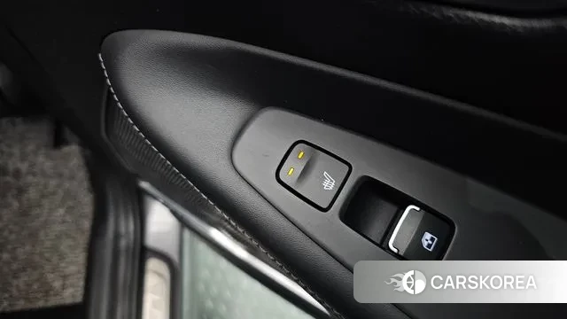 Hyundai The New Santa Fe id 3514265 из Кореи 11