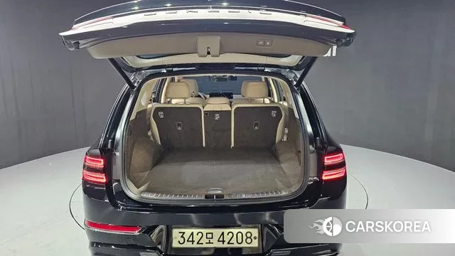 Genesis GV80 id 3028798 из Кореи 11