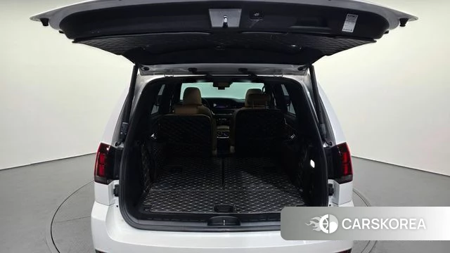 Kia Mohave Master id 3853276 из Кореи 11