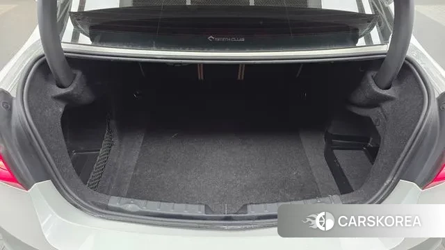 BMW 3 Series (F30) id 3357424 из Кореи 11