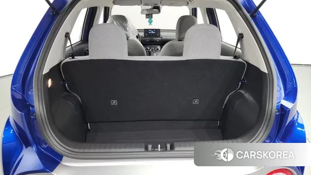 Hyundai Casper id 3223361 из Кореи 11