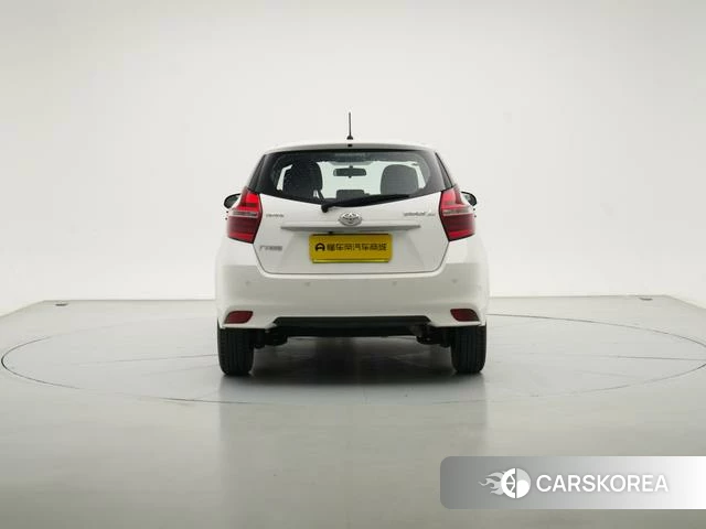 Toyota YARIS L Zhixuan id 4335885 из Китая 11