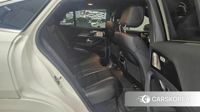 Mercedes-Benz GLE-Class W167 id 4249050 из Кореи 11