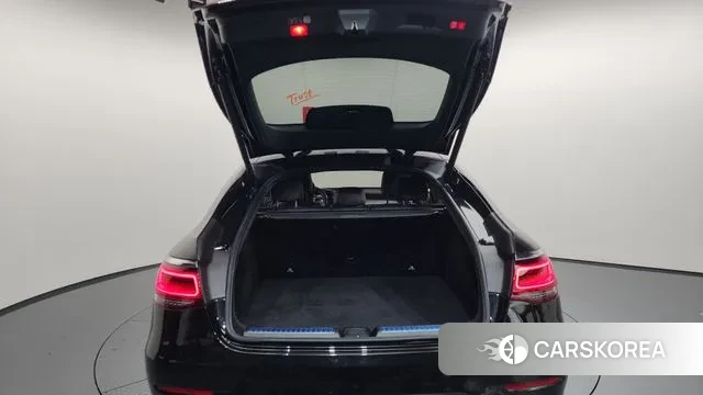 Mercedes-Benz GLC-Class X253 id 3366255 из Кореи 11