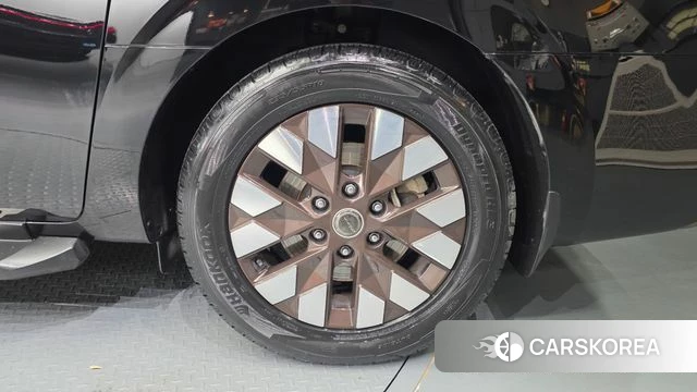 Hyundai Staria id 4302806 из Кореи 11
