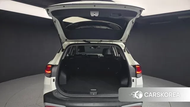 Kia Sportage 5th Generation Hybrid id 3367132 из Кореи 11