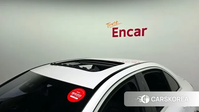 Mercedes-Benz C-Class W205 id 3254079 из Кореи 11