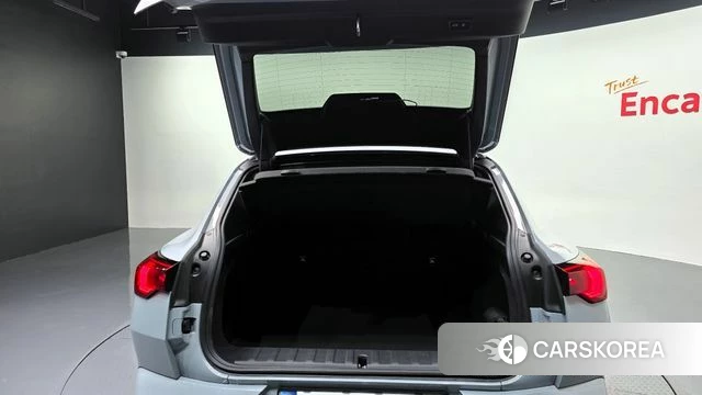 BMW X2 (U10) id 3792796 из Кореи 11