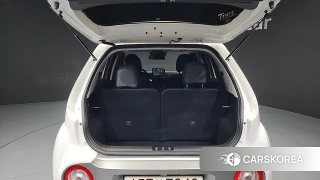 Hyundai Casper id 3317795 из Кореи 11