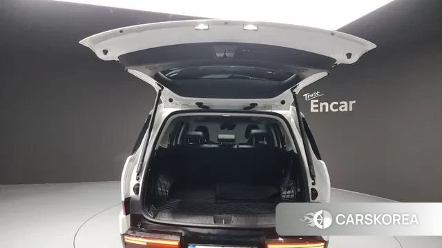 Hyundai Santa Fe (MX5) id 3492191 из Кореи 11