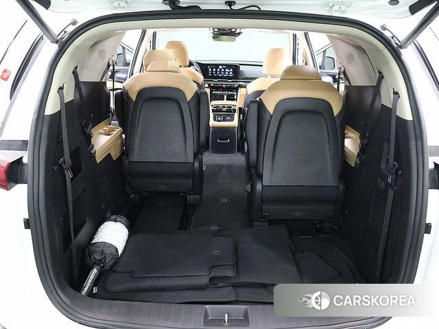 Kia Carnival 4th generation id 4442984 из Кореи 11