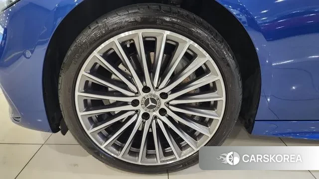 Mercedes-Benz C-Class W206 id 3665137 из Кореи 11