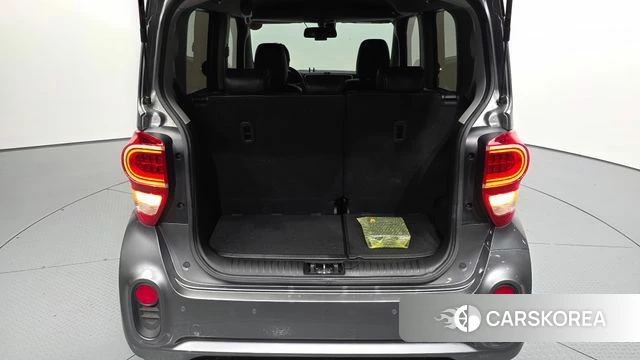 Kia The New Ray id 3878097 из Кореи 11