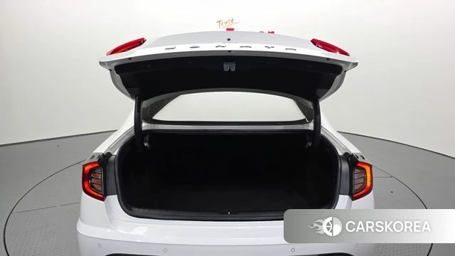 Hyundai Sonata (DN8) id 4495924 из Кореи 11