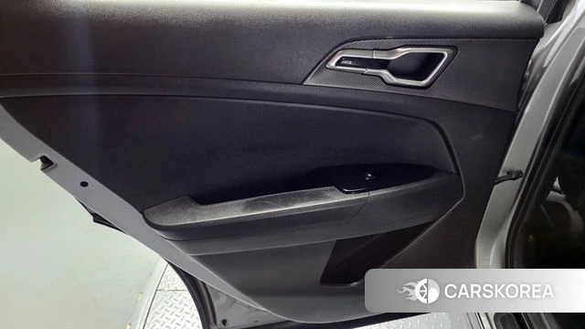 Kia Sportage 5th Generation id 4249156 из Кореи 11