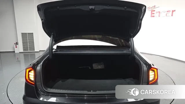 Hyundai Sonata (DN8) id 3428489 из Кореи 11