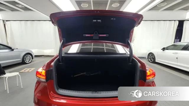 Genesis G80 id 3429322 из Кореи 11