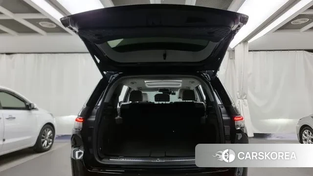 Jeep Grand Cherokee (WL) id 3354396 из Кореи 11