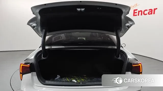 Kia The New K5 3rd generation id 3734040 из Кореи 11