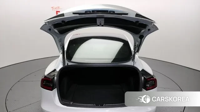 Tesla Model 3 id 3654933 из Кореи 11