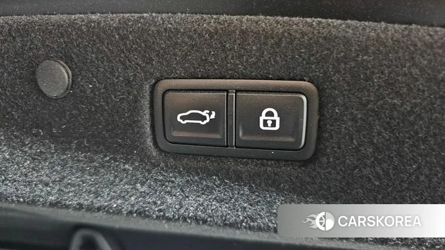 Kia K8 Hybrid id 4223707 из Кореи 11