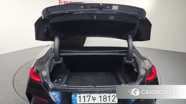 BMW 8 Series (G15) id 3473053 из Кореи 11