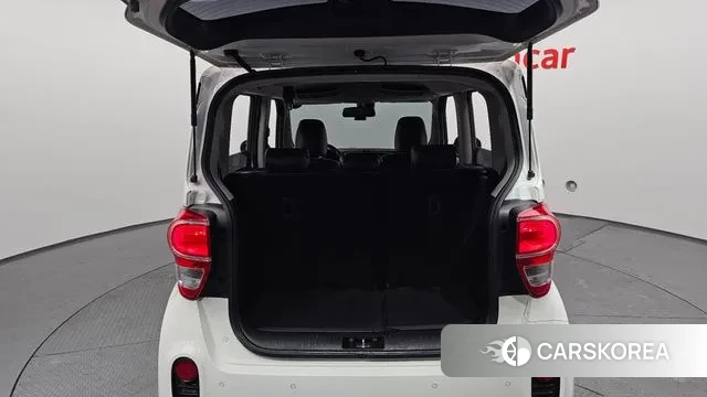 Kia The New Ray id 3611012 из Кореи 11